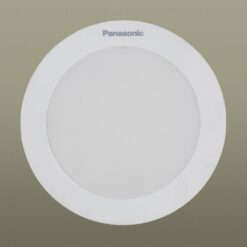 Đèn led downlight 9W vuông panasonic 1