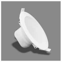 den led downlight panasonic