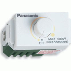 Dimmer cho đèn WEG575151SW