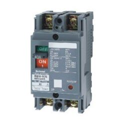 MCCB 2P 40A 10KA 200VAC BBW240SKY