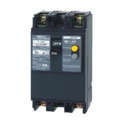 ELB 2P 50A 30mA 2.5KA 240VAC BKW2503Y