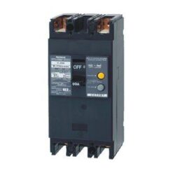ELB 2P 60A 30mA 10KA 240VAC BKW2603SKY