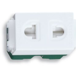 Ổ cắm đơn WEV1081SW