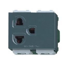 Ổ cắm đơn WEV1191H