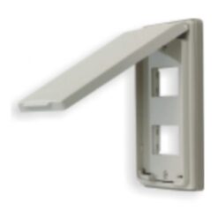 Mặt 2 thiết bị WEG7902
