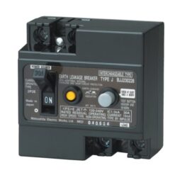 ELB 2P 30A 15mA 1.5KA 240VAC BJJ23022-8