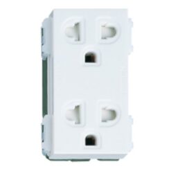 Ổ cắm đơn WEV1582SW