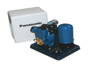 Máy bơm tăng áp A-130JACK Panasonic