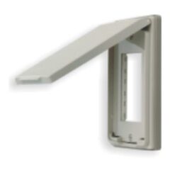 Mặt 3 thiết bị WEG7903
