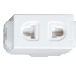 Ổ cắm đơn WEV1081-7SW