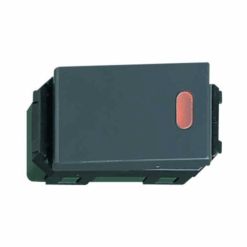Công tắc có đèn báo đỏ đèn WEV5033-7h