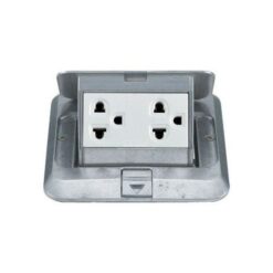 Ổ cắm âm sàn DU5983LT9-1