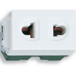 Ổ cắm đơn WEV1091SW