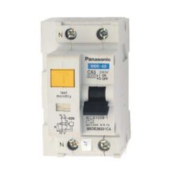 RCBO 2P 32A 30mA 6KA BBDE23231CA
