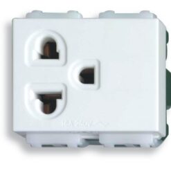 Ổ cắm đơn WEV1191