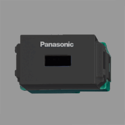 Ổ cắm USB Wide Panasonic WEF108107H-VN