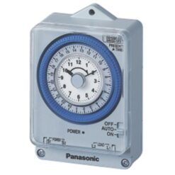 Công tắc đồng hồ TB38809KE7