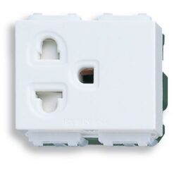 Ổ cắm đơn WEV1181SW