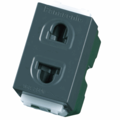 Ổ cắm đơn WEV1081H