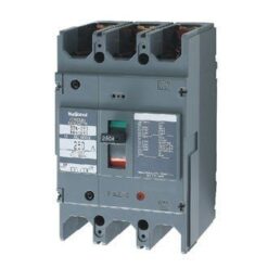 MCCB 3P 250A 25KA 415VAC BBW3250KY