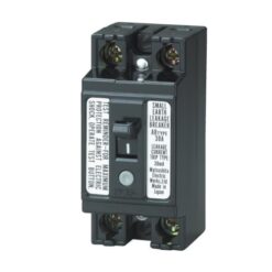 ELB 2P 30A 15mA 1.5KA 240VAC BJS30208A2