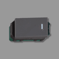 Công tắc Panasonic WEV5003KH đen