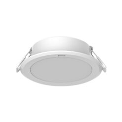 Đèn LED âm trần downlight 9W DN 2G Panasonic