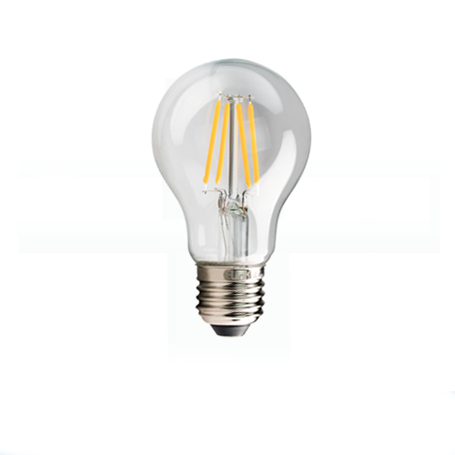 Đèn Led Buld Filament Edison Panasonic A60 4W LDACH04LG1AC