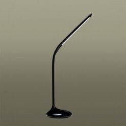Đèn Bàn học Panasonic NNP60941 Đen