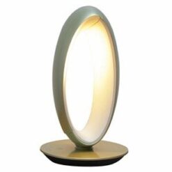 Đèn Để Bàn Panasonic SQ‑LE530K‑N Vàng Đồng