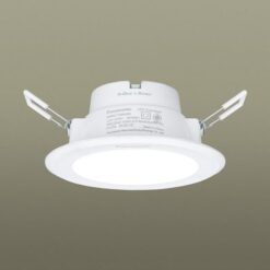 Đèn led âm trần cảm biến Panasonic DN Series