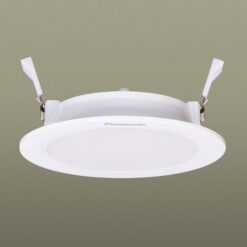 Đèn led âm trần 12w Panasonic NEO Slim