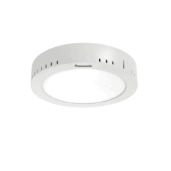 Đèn led ốp trần tròn 18w Panasonic