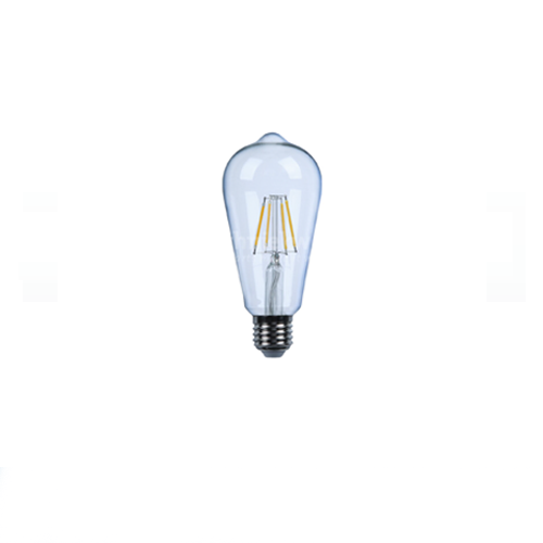 Đèn Led buld Filament Edison Panasonic ST64 4W LDSCH04LG1AC