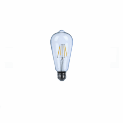 Đèn Led buld Filament Edison Panasonic ST64 7W LDSCH07LG1AA