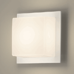 Đèn led gắn tường vuông Panasonic HH‑LW6020719