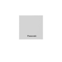 Đèn led gắn tường vuông 6w Panasonic HHBQ1005W88