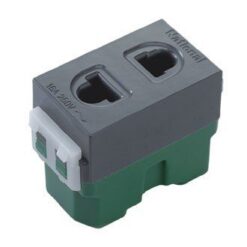 Ổ cắm đơn WEV1091H