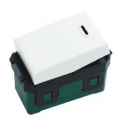 Công tắc D WEG5003KSW