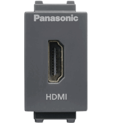 Ổ cắm HDMI Wide Panasonic WEG2021H