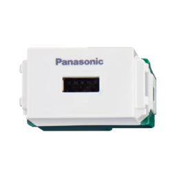 Ổ cắm USB Wide Panasonic WEF108107-VN