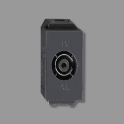 Ổ cắm ăng-ten Wide Panasonic WEV2501H