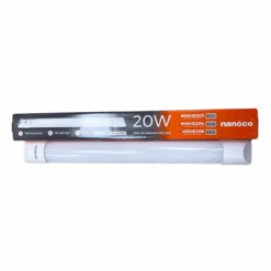 Đèn led bán nguyệt 40W NSHE403