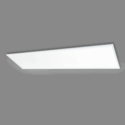 Đèn Led ốp trần panel 295x1195x30 40W NPLB30124