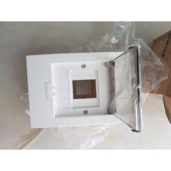 Mặt - đế nhựa NDP104P