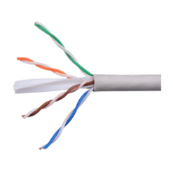 Dây cáp mạng NC6-F100