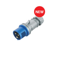 Phích cắm di động loại không kín nước NIP013-6ECO