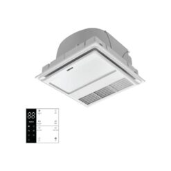 Quạt hút sưởi NBD0330