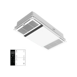 Quạt hút sưởi NBD2560
