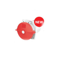 Ổ  cắm nổi  loại kín nước NIS1242-3V